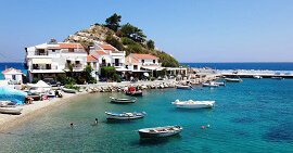 samos